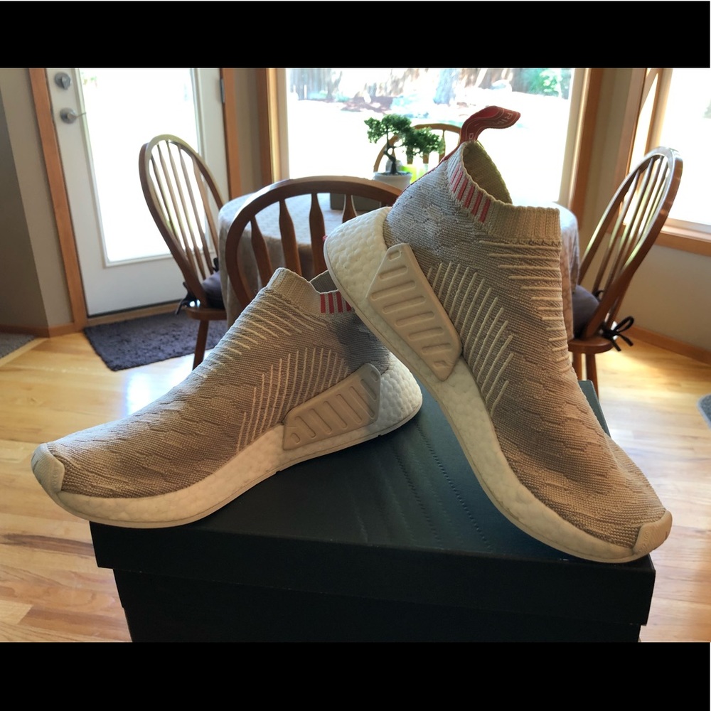 Adidas NMDCS2. Great Condition!